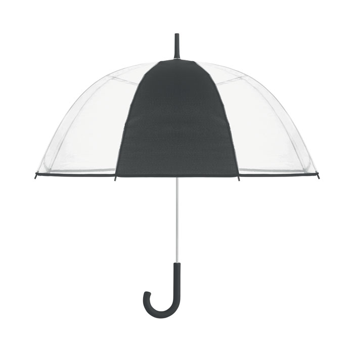 Transparante Regenboog Paraplu - Langemark-Poelkapelle