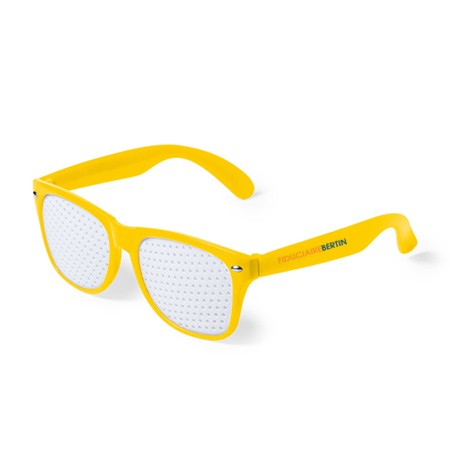 Kleurrijke Draagbare Brillen - Nazareth