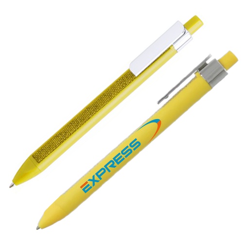 Kleurrijke Vierkante Pen - Mortsel