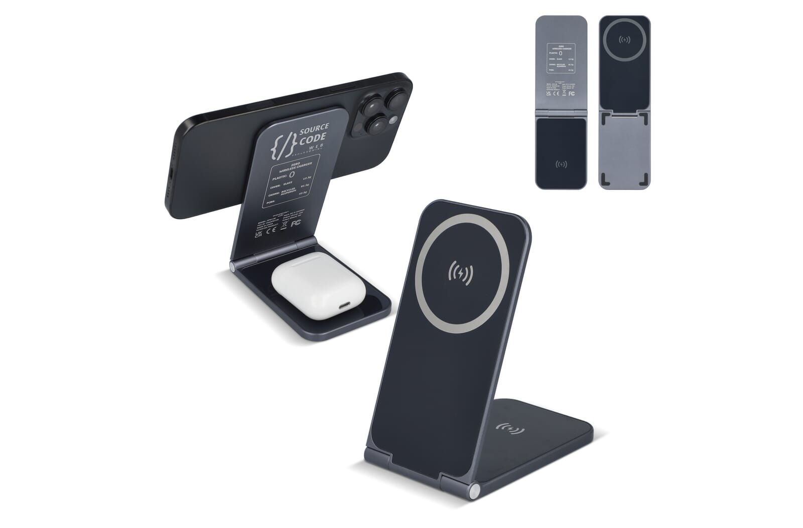 EcoCharge Duo - Ichtegem