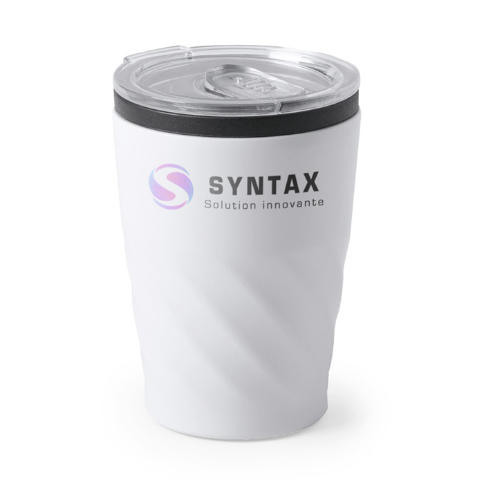 Geïsoleerde Beker Ripon - Linter