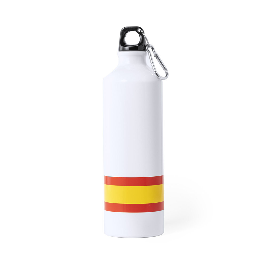 Spaanse Aluminium Fles - Zandhoven