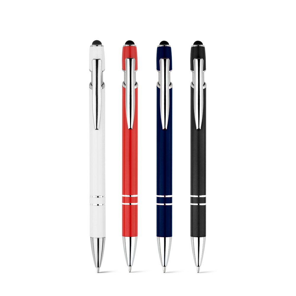 EcoTouch Pen - Stuivekenskerke