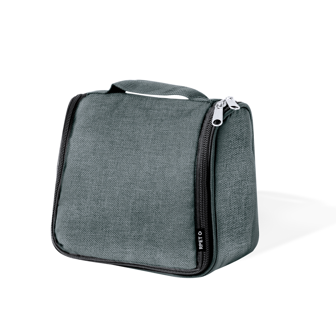 EcoSmart Travel Beauty Bag - Hasselt