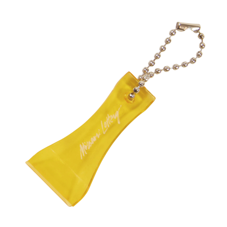 Sleutelhanger Ijskrabber - Herstappe