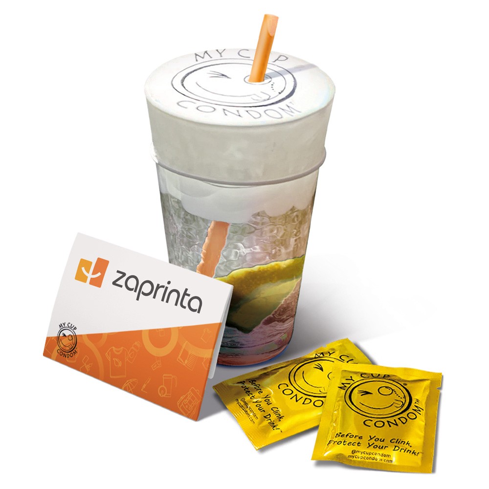 CUPCONDOM