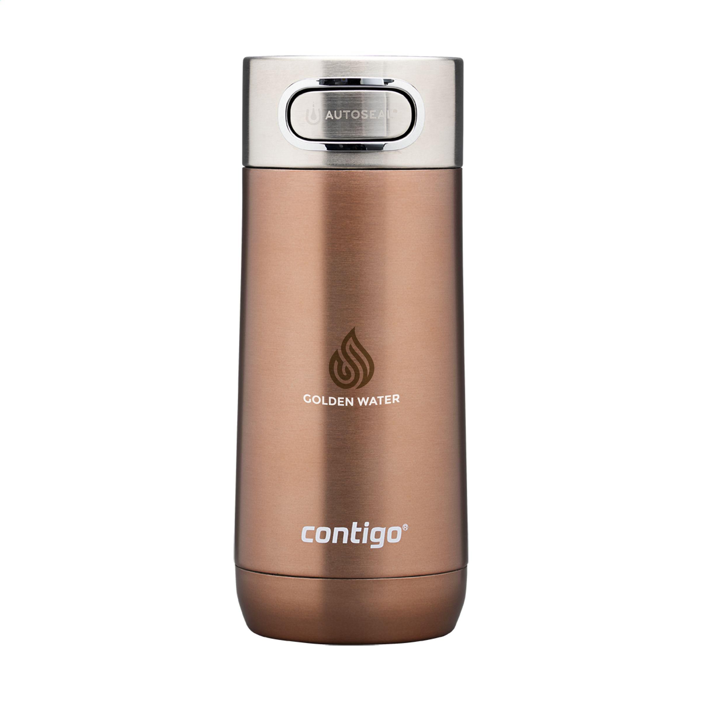 Contigo® Luxe AUTOSEAL® thermosbeker