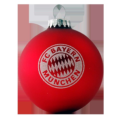 Kerst Bollen Glanz - Maaseik