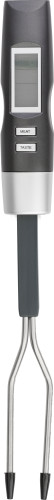 RVS Temperatuurmeter - Vleteren