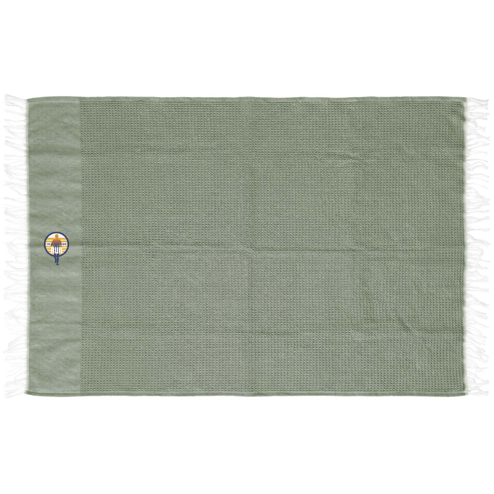 Eco Marine Weefdoek - Ham