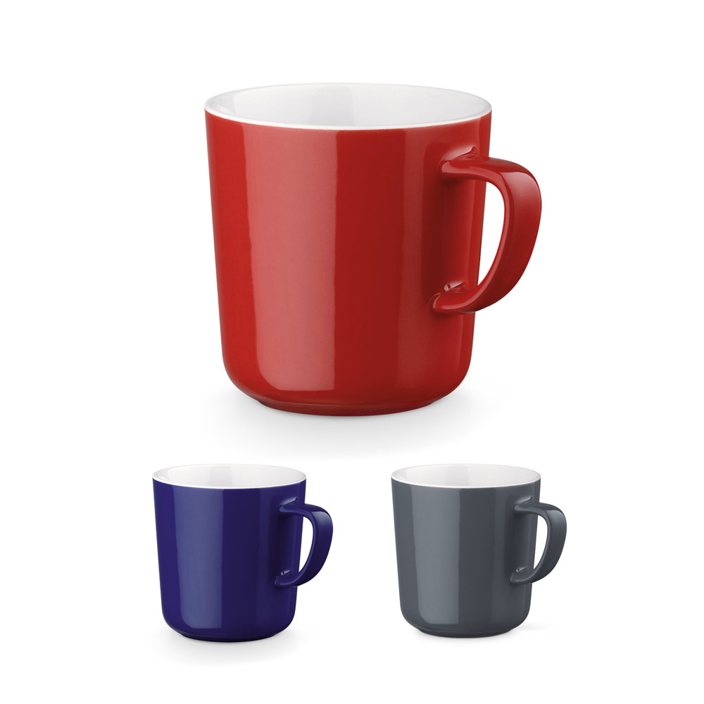 Keramiek Mok 270 mL - Martenslinde