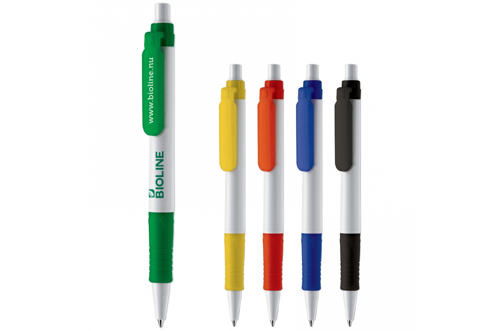 Milieuvriendelijke Balpen - Kortessem