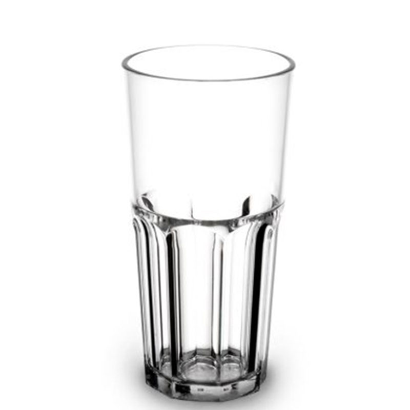 Multifunctionele Kunststof Glas - Zonnebeke