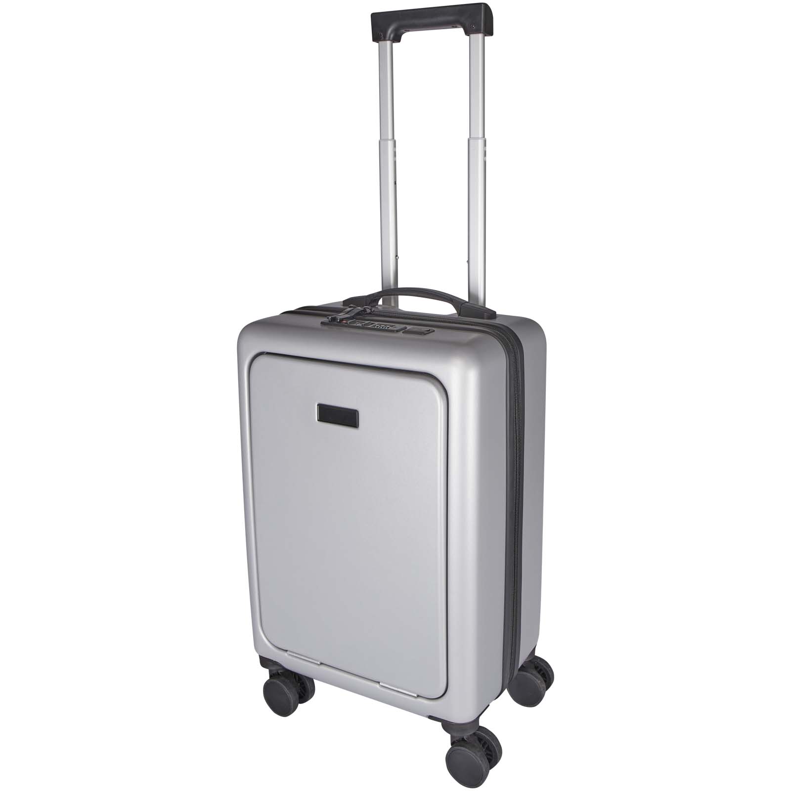 Reiziger Pro 20 GRS gerecycled cabinekoffer 40L - Gent