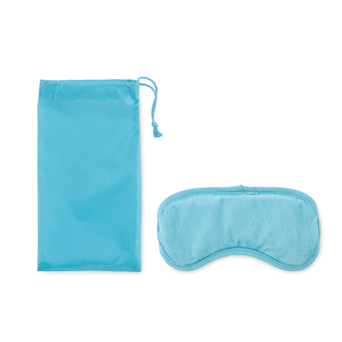 Omkeerbaar Gel Kralen Oogmasker - Koksijde