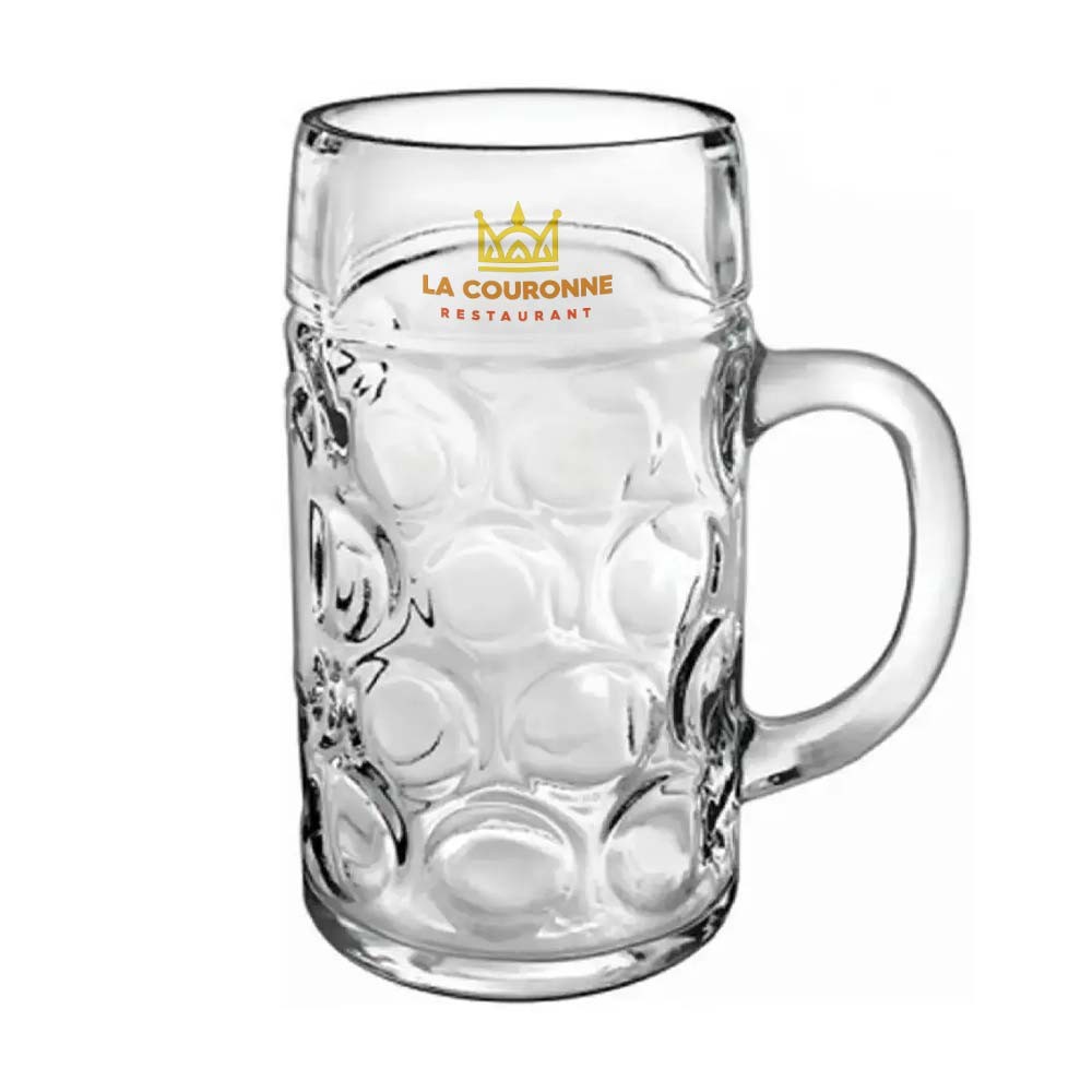 Grote Bierpul - Aarschot bedrukken met logo