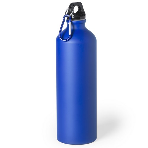 Aluminium Fles Karabijnhaak - Zoutleeuw