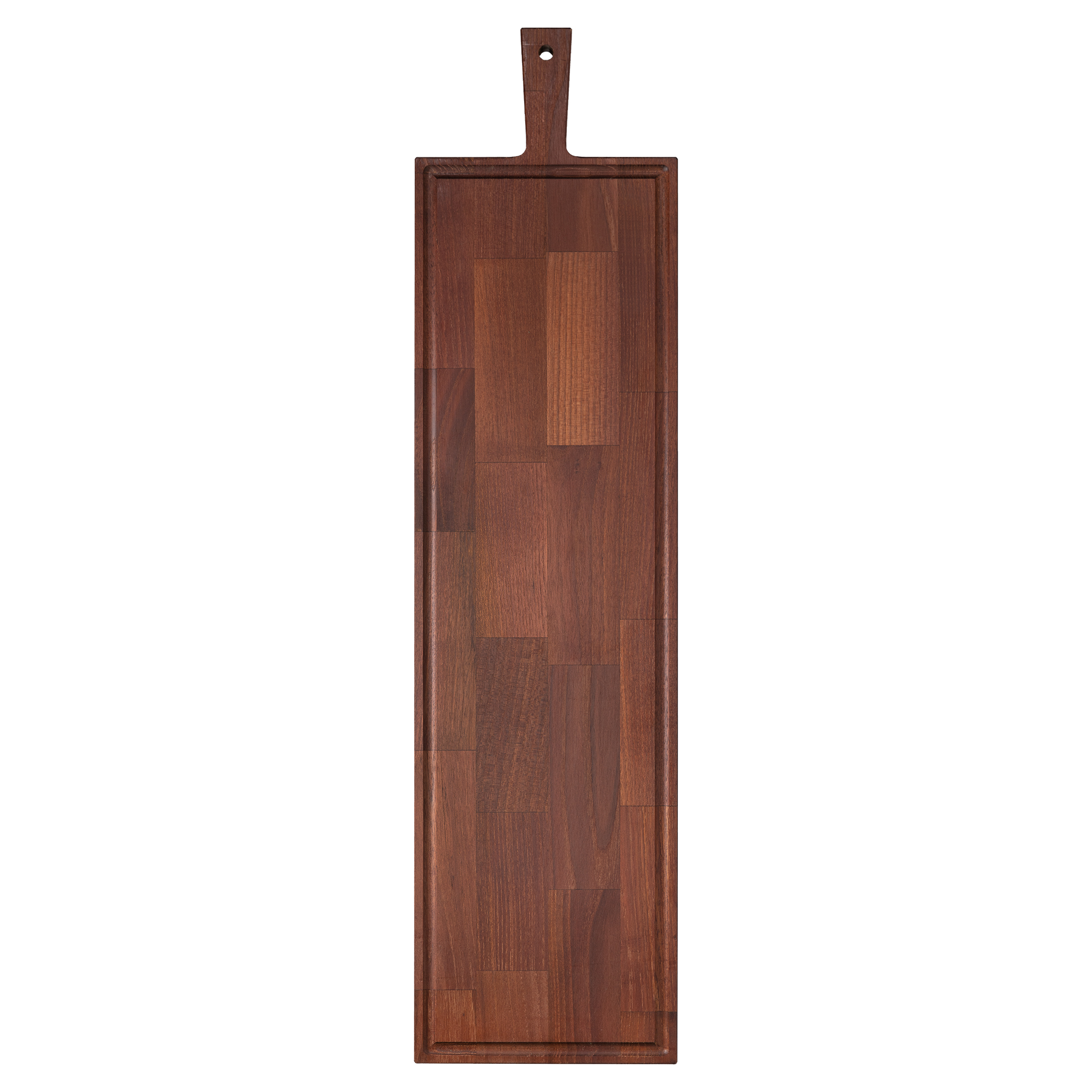 Acacia houten serveerplank - Nieuwpoort