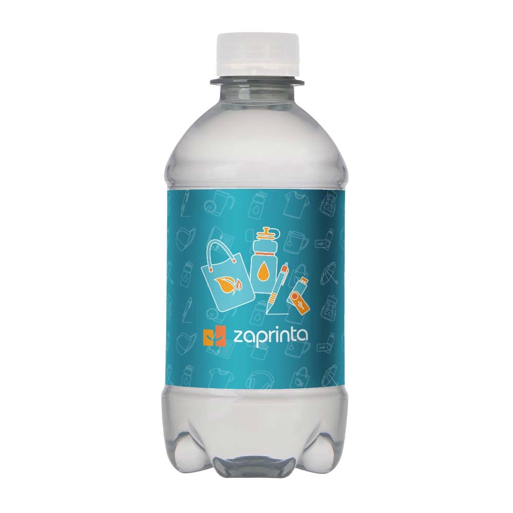 Sprankelend bronwater 330 ml met schroefdop - Alveringem