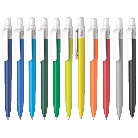 EcoLuxe Pen - Boortmeerbeek