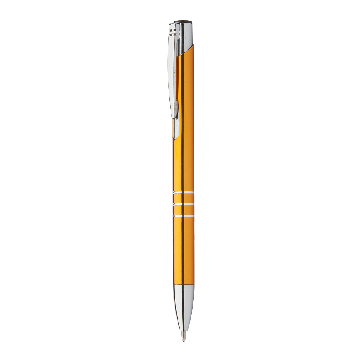 Kanaal balpen - Ternat bedrukken met logo