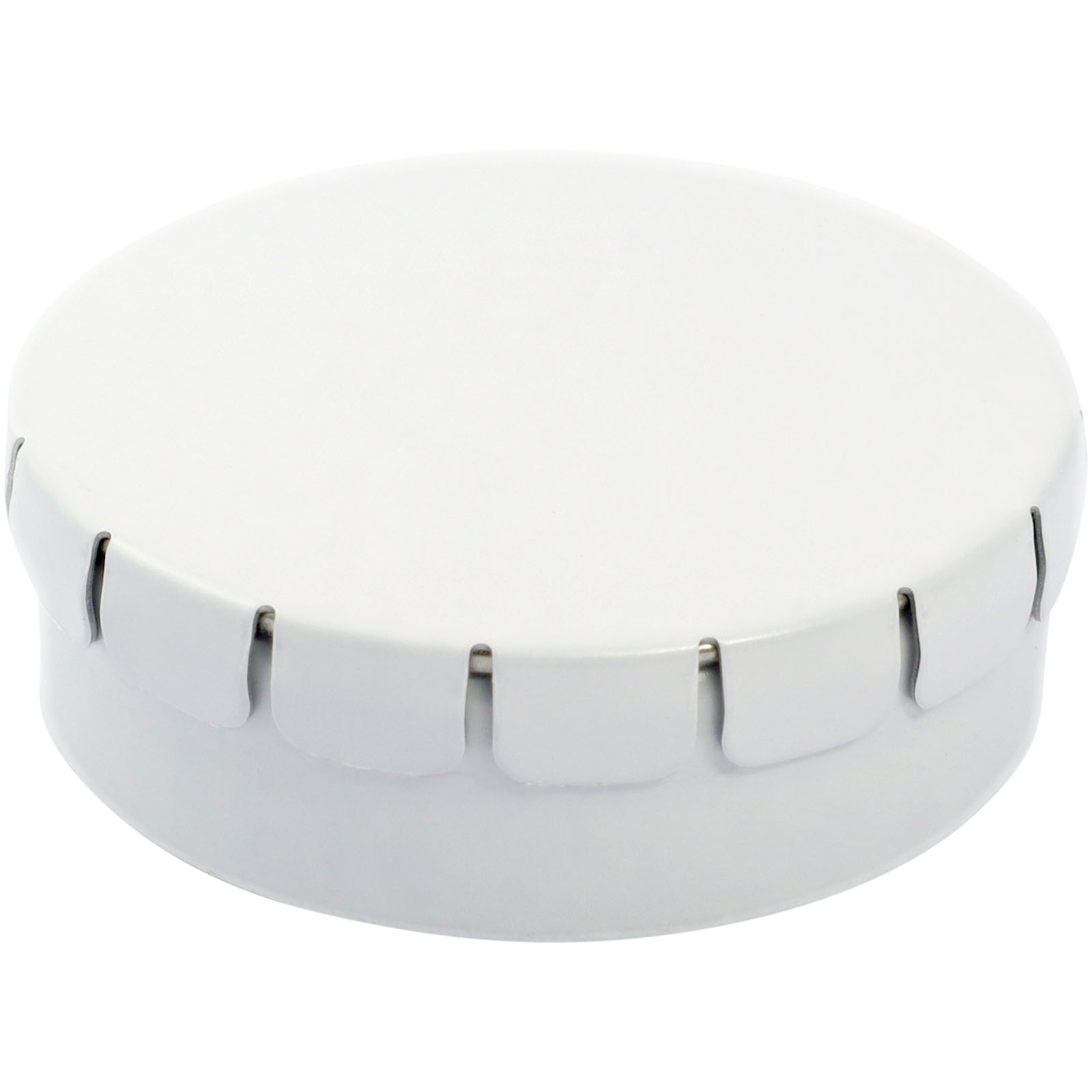 Natuurlijke Muntjes in Handige Klikdoos - Moerbeke