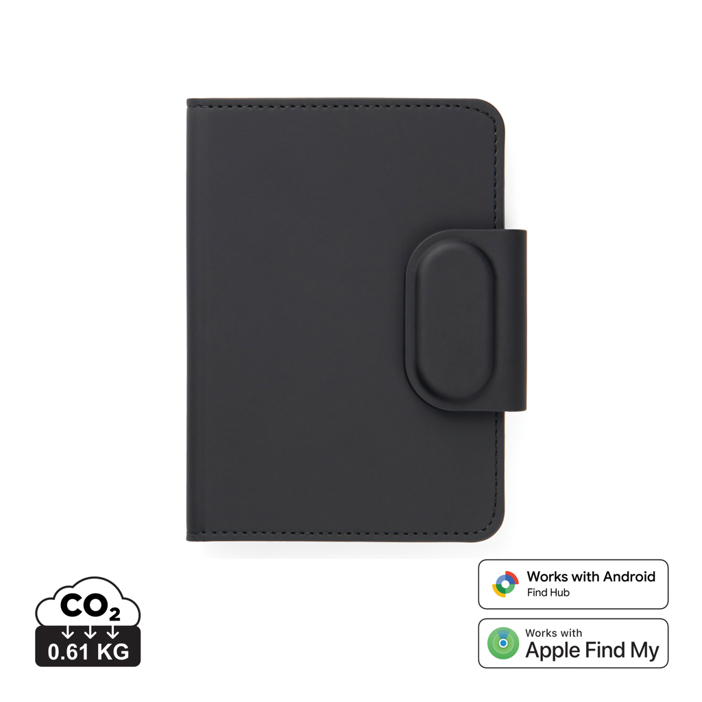 Baltimore Smart Passport Tracker - Laarne