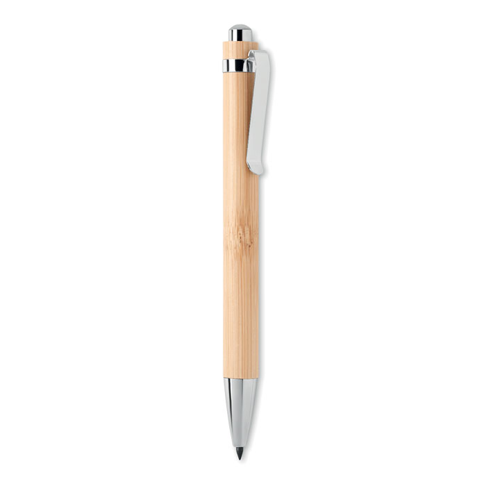 Bamboe Grafiet Pen - Tervuren