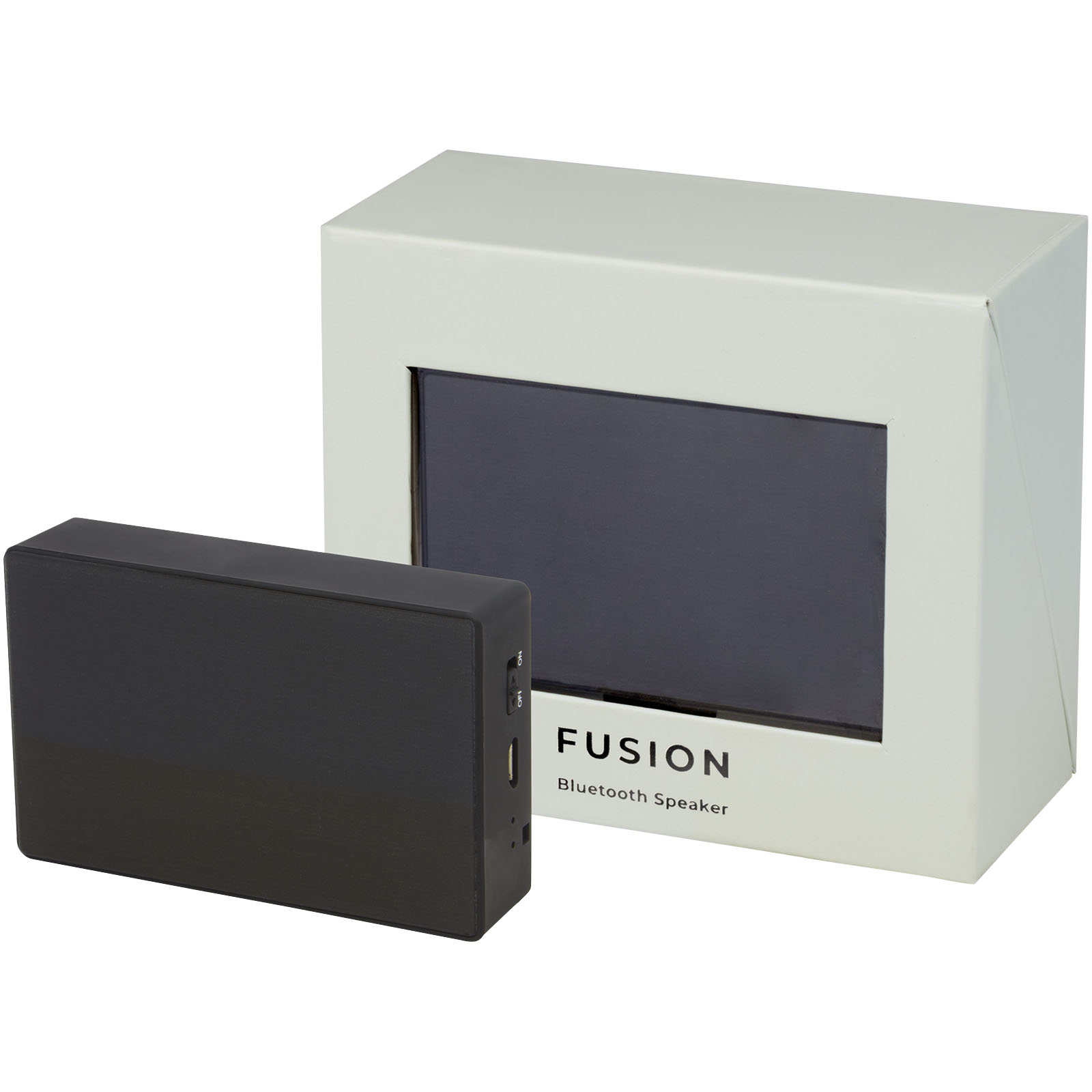Draadloze Fusion Speaker - Zutendaal