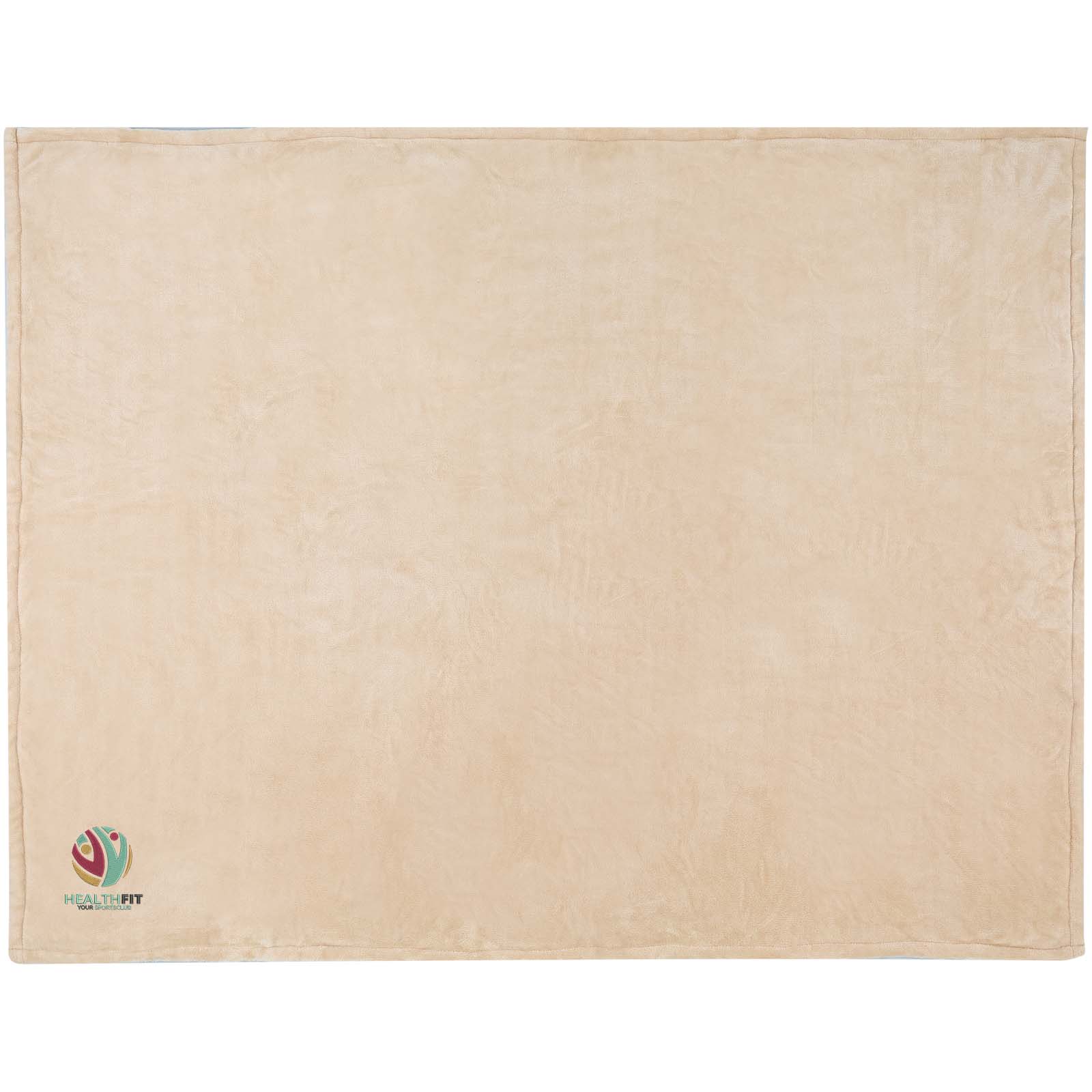 EcoComfort Sherpa Dekentje - Herent