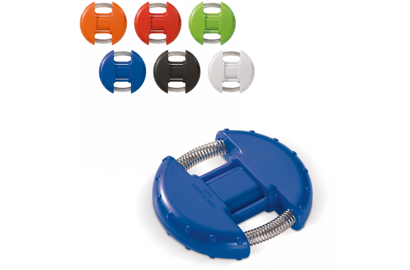 Handtrainer - Schendelbeke