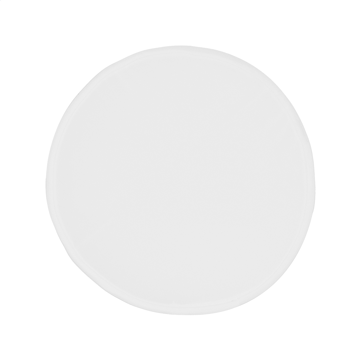 Opvouwbare Vliegende Schijf - Zoutleeuw