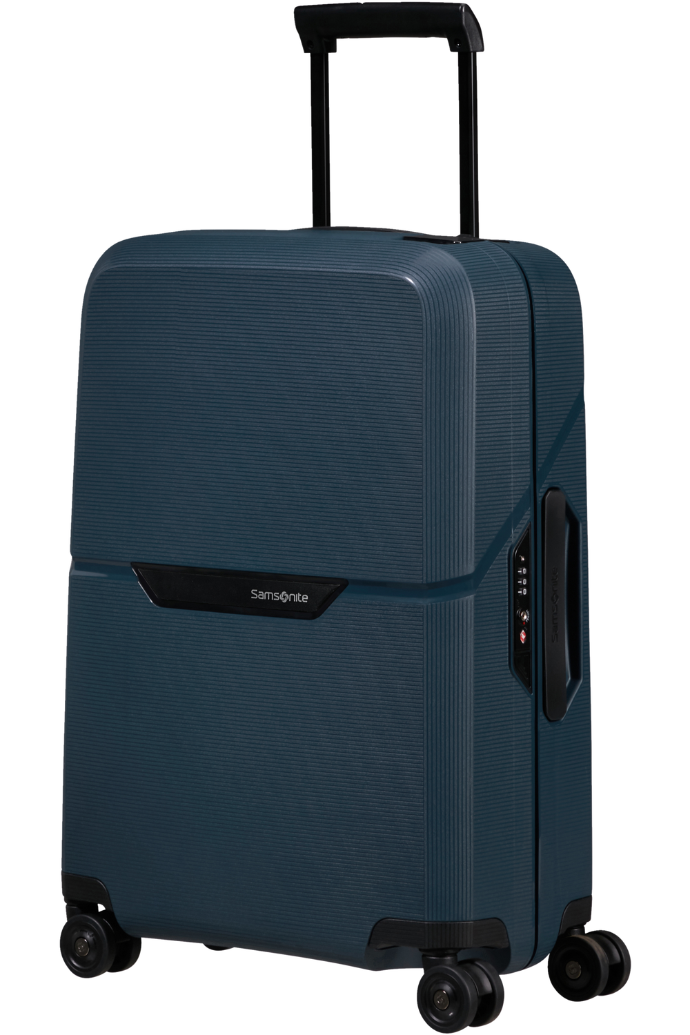 Samsonite Magnum Eco Spinner 55 bedrukken met logo