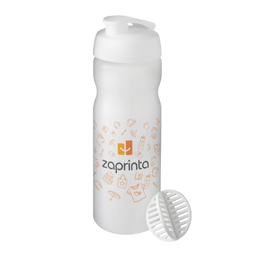 Sportieve Shaker Fles 650 ml - Holsbeek