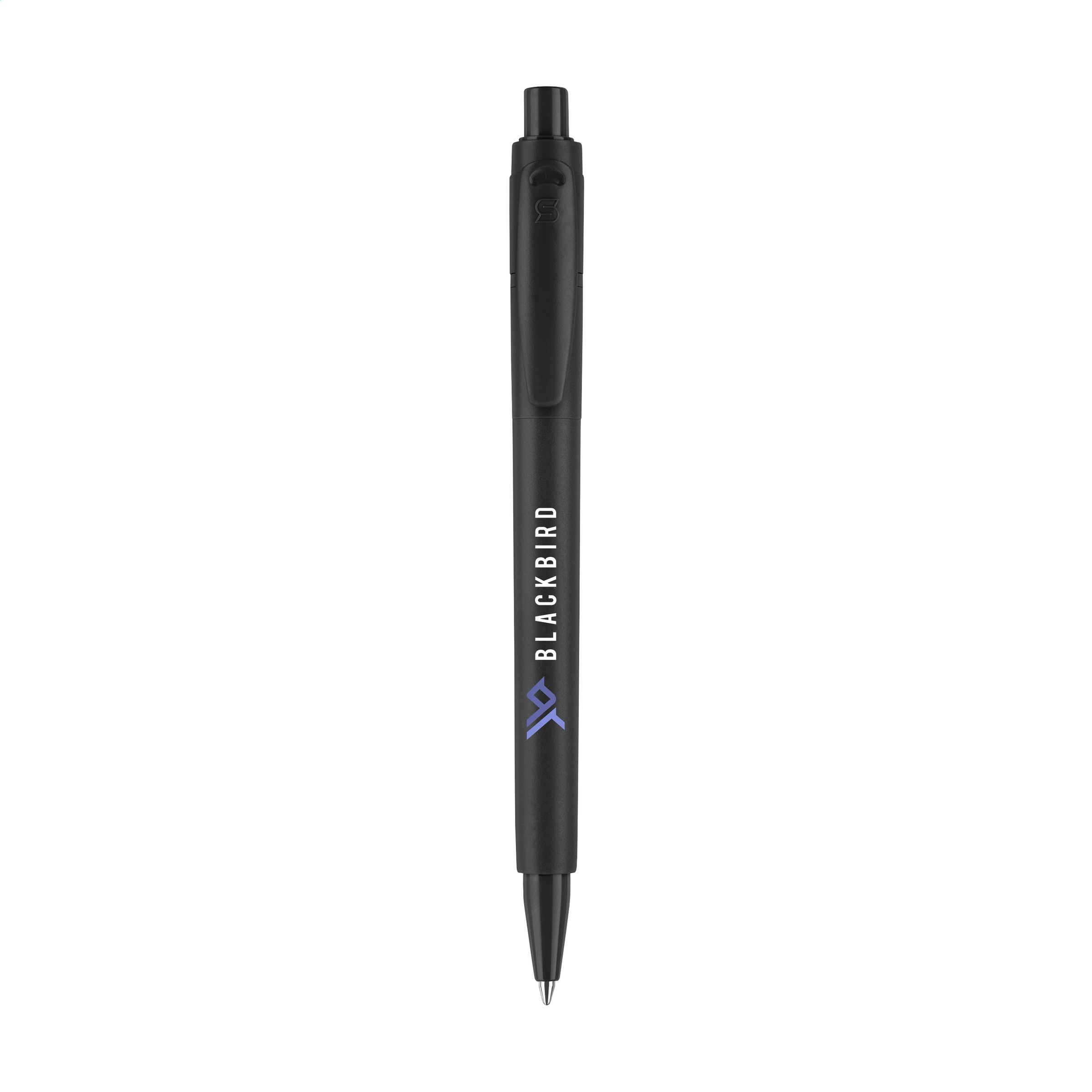 Duurzame Gerecycleerde Pen - Loon