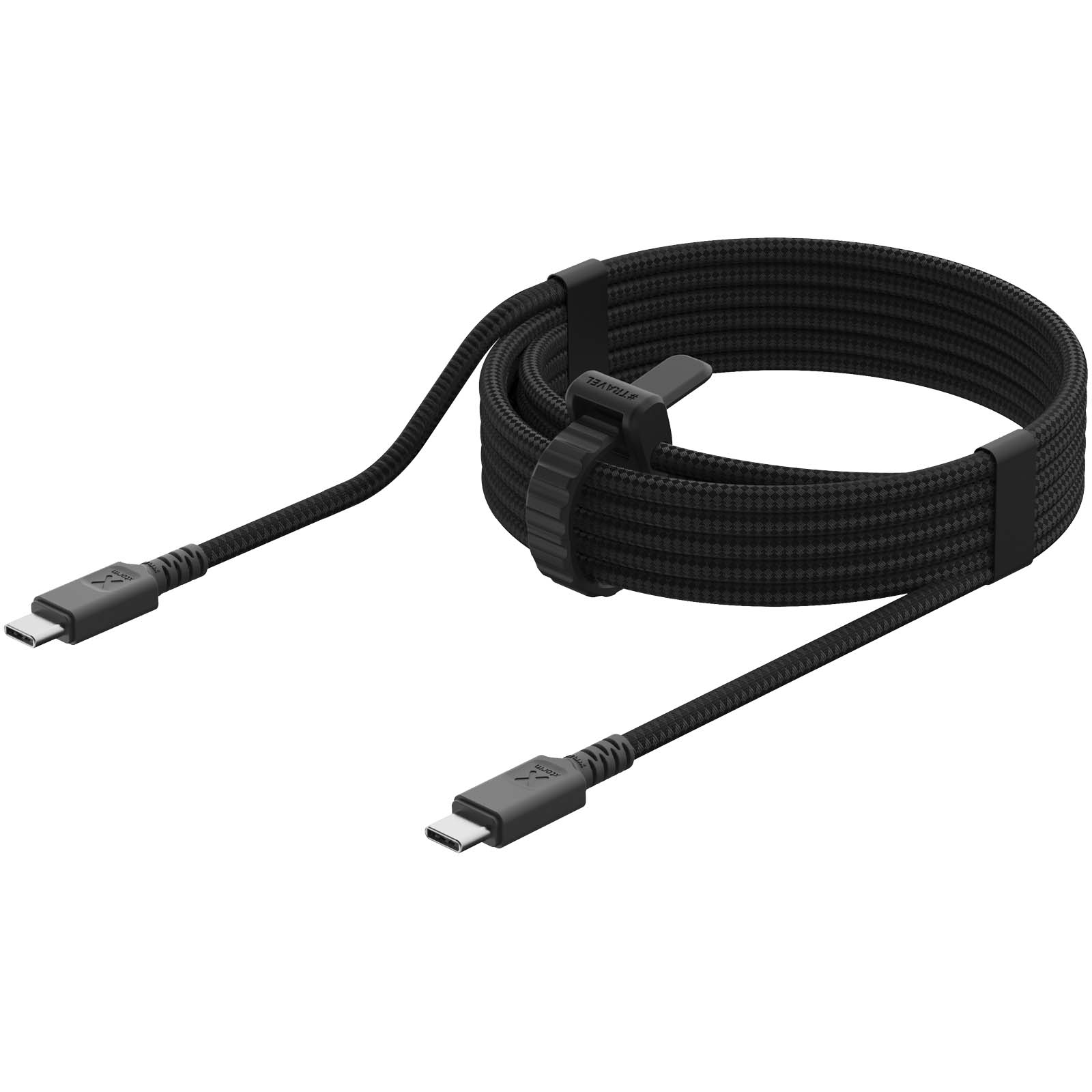 SnelLader Kabel Pro - Herentals