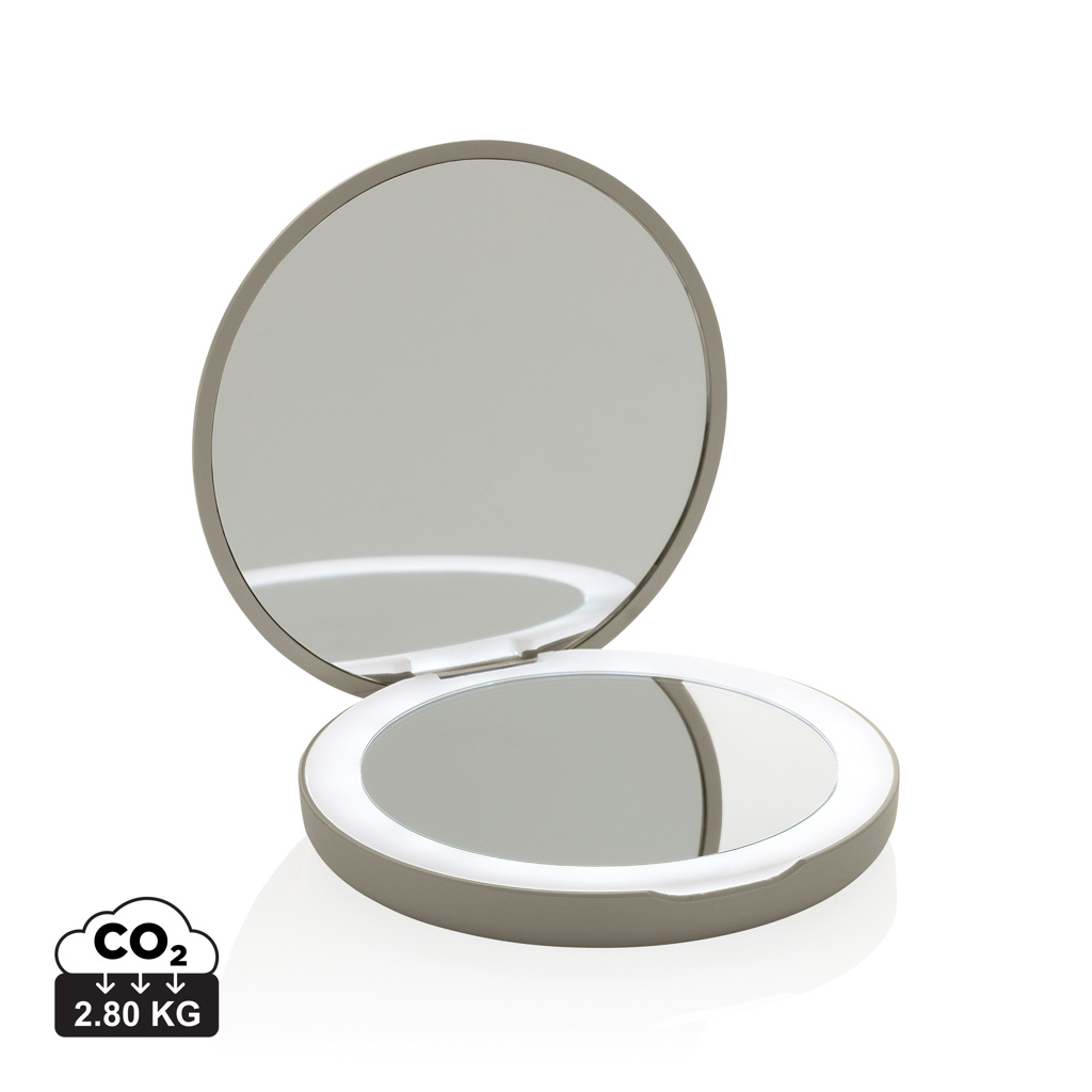 Lumina Verhoogde Make-up Spiegel - Tongeren
