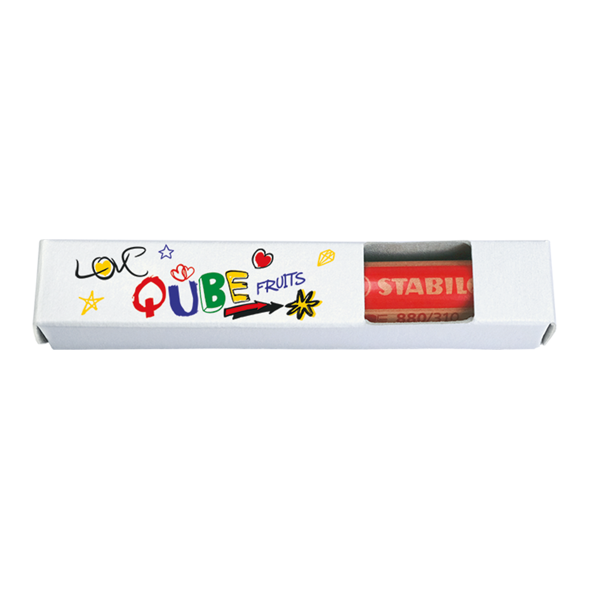 Creatieve Stabilo Boss® Kleurpotlood Set - Halle