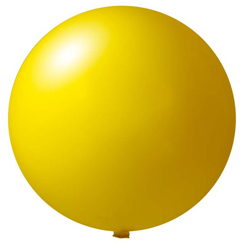 Reuzenballon 350 cm - Martenslinde