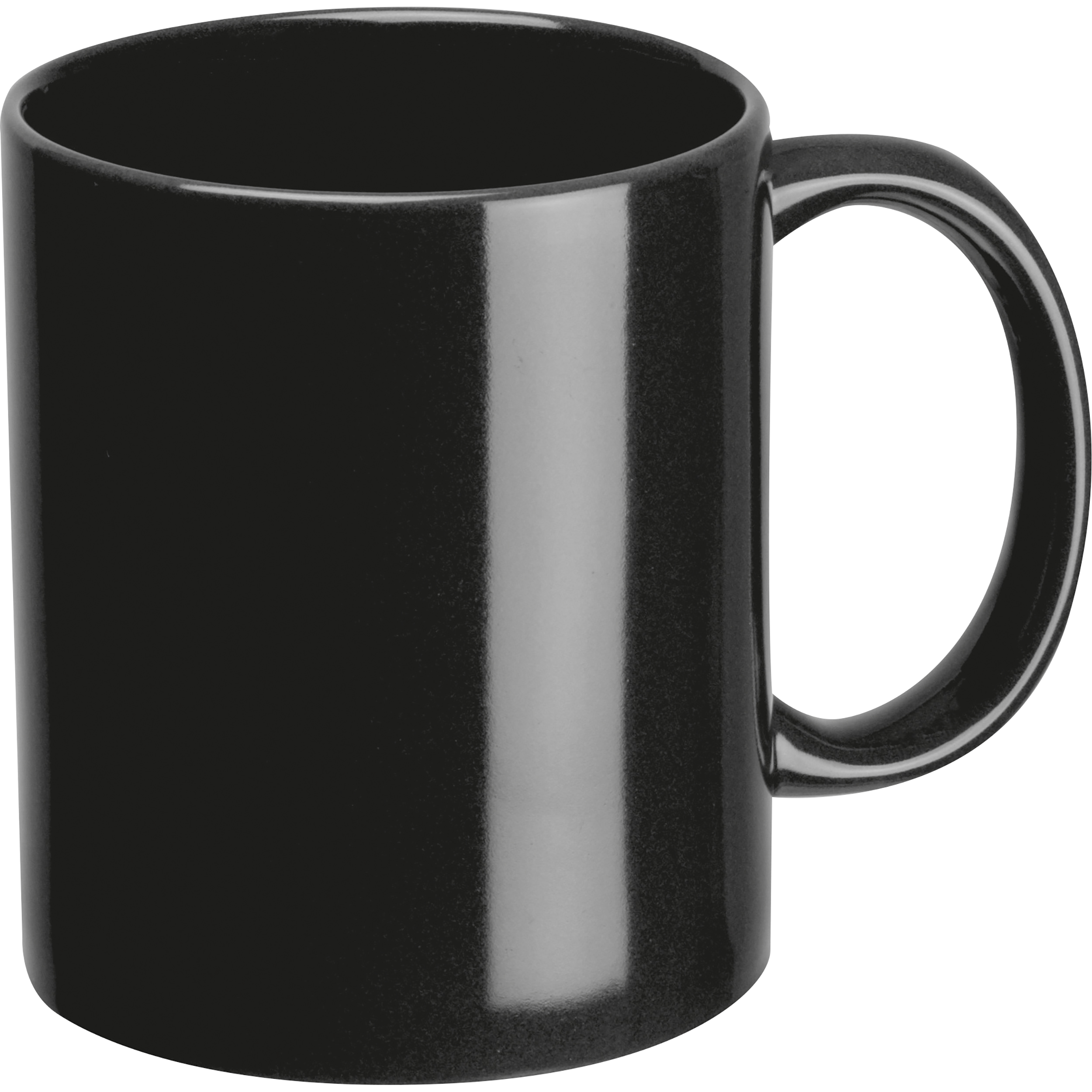 Keramische koffiemok - Wielsbeke