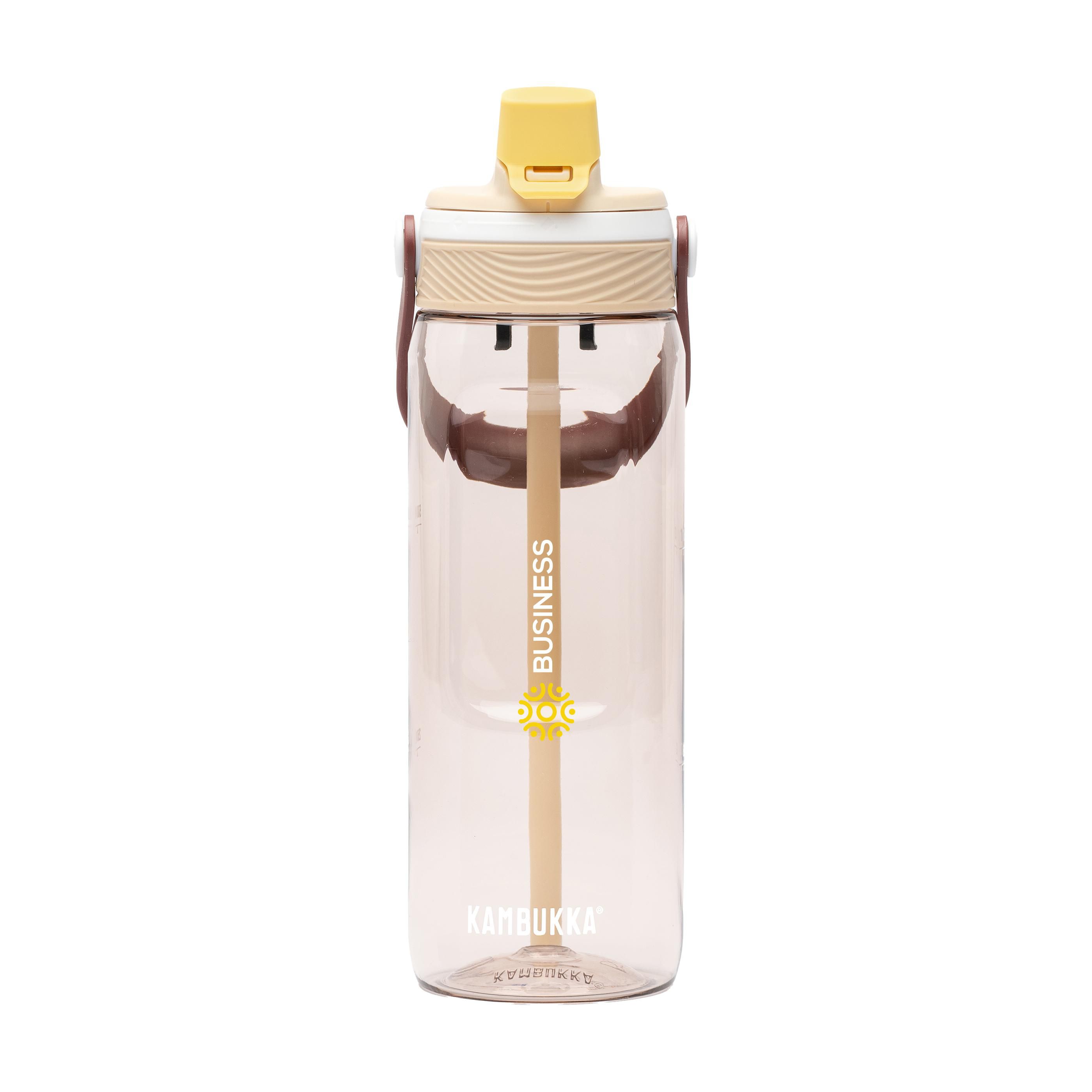 HydrateMate 750 ml waterfles - As