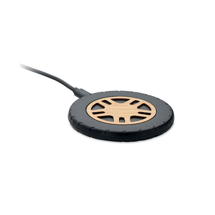 Draadloze Lader EcoDrive 15W - Zaventem