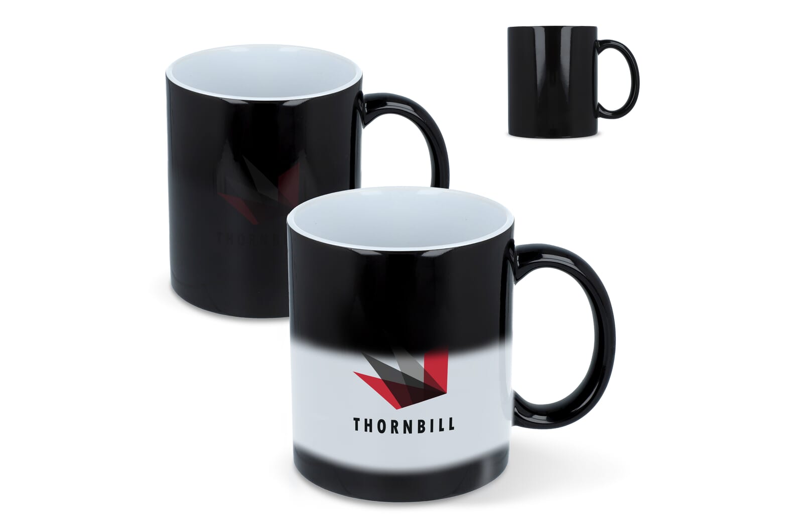 Oslo Magic Beker 300ml - Meerhout