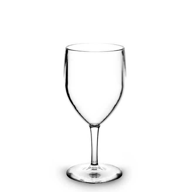 Duurzaam Wijnglas - Beerse