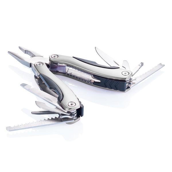 Multi-Tool met 14 functies - Sint-Denijs-Boekel
