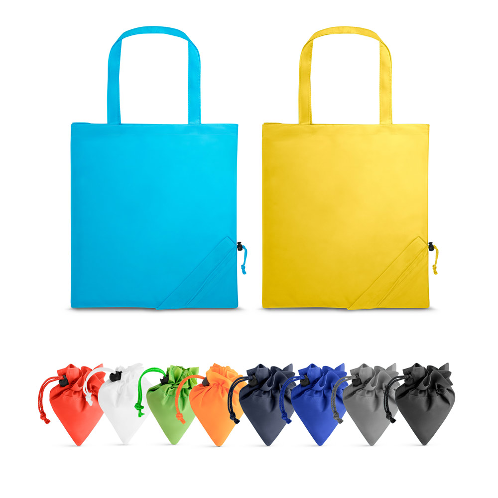 Opvouwbare Tas - Heuvelland