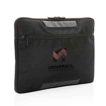 AWARE™ RPET Laptop Sleeve - Woumen