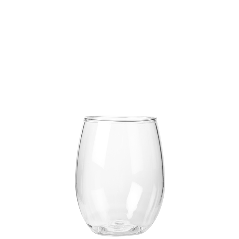 Caroline gepersonaliseerd waterglas - Antwerpen