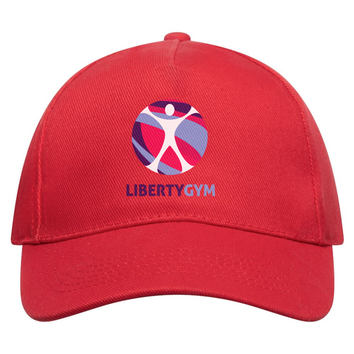 Comfortabele 5-Panel Pet - Kapellen