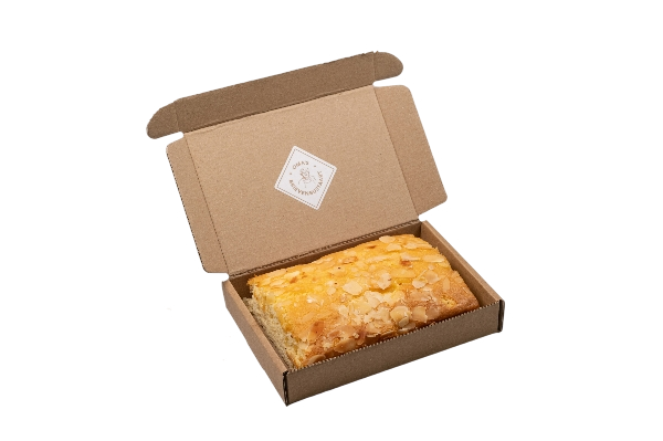 Postpakket Amandelsensatie ½ - Lierde